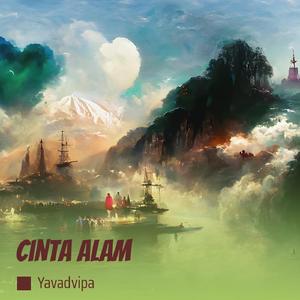 Cinta Alam