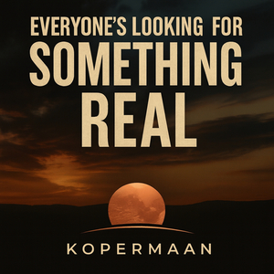 Everyones Looking for Something Real