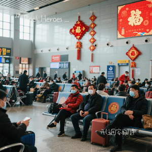 开往回家的列车 (1)