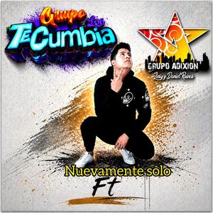 Nuevamente Solo