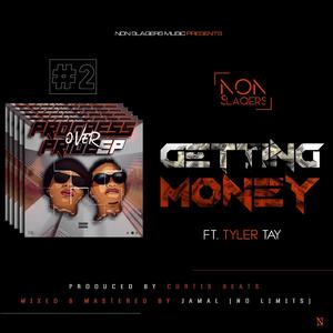 Getting money (feat. Tyler Tay)