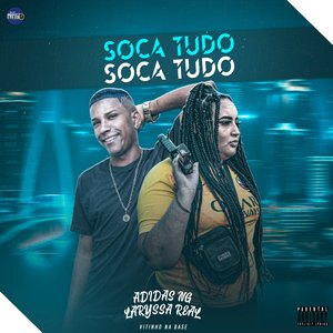 Soca Tudo, Soca Tudo
