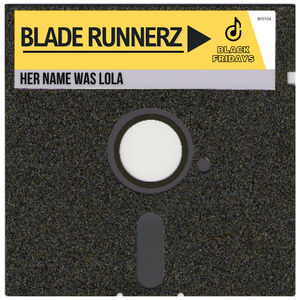 Her Name Was Lola (Extended Mix)