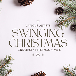 Christmas (Baby Please Come Home) (1963)