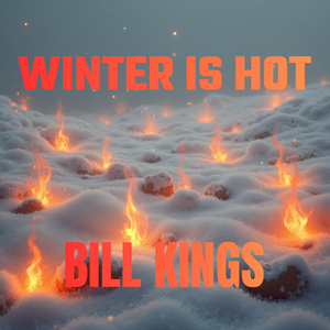 Winter Is Hot