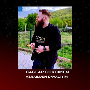 Azrailden Davacıyım