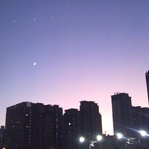 满目星辰皆是你（翻自 Lker林柯）