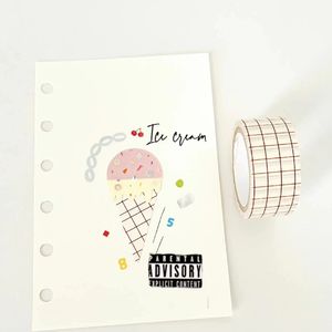 冰淇淋（Pro.ABAYBAY）