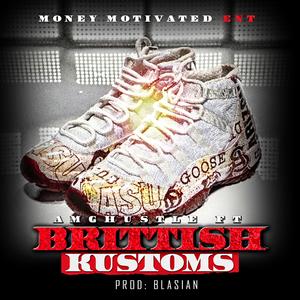 Brittish Kustoms