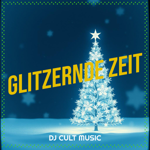 Glitzernde Zeit