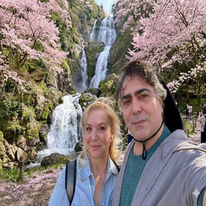 AŞIK OLDUM