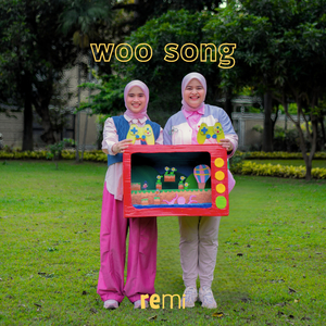 woo song