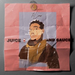 Juice and Sauce
