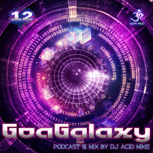 Re-Start (Psy Trance Mixed)