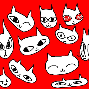 我一点都不想你(≧∇≦)/