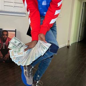 FREE " 最终" - Rod Wave X Toosii Type Beat