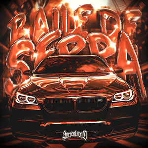 BAILE DE SERRA (Super Slowed)