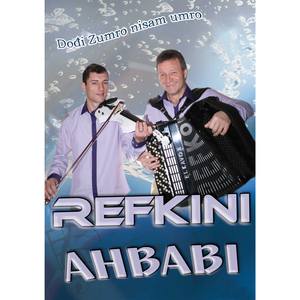 Dodji Zumro, kazu da sam umro