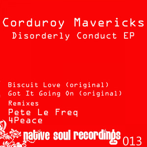 Biscuit Love (Original Mix)