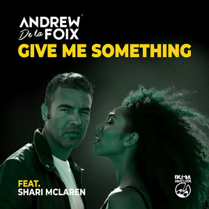 Give Me Something (Radio Edit)