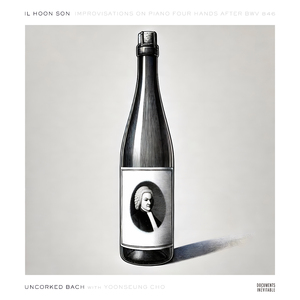 Decanting (feat. 조윤성)