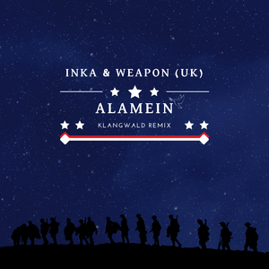 Alamein (Klangwald Remix)