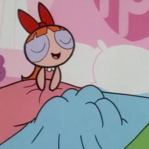 i miss when powerpuff girls were on tv