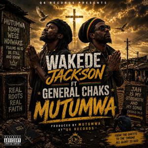 Mutumwa (Genaral Chacks)