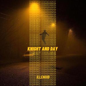 KNIGHT AND DAY