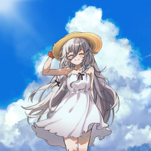 夏の底 (feat. IA)