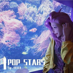 POP STARS
