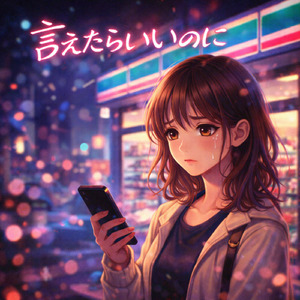 言えたらいいのに