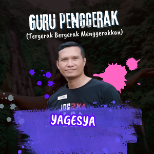 Guru Penggerak (Tergerak Bergerak Menggerakkan)