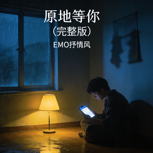 原地等你