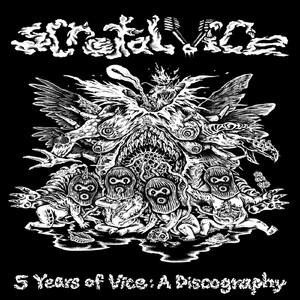 Open Mouth - Part II.