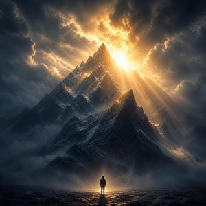 Mountains