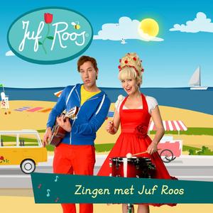 De wielen van de bus - Juf Roos op reis naar de regenboog