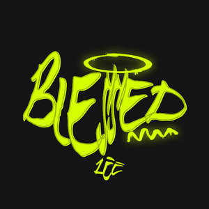 Blessed | 旋律吉他Trap伴奏