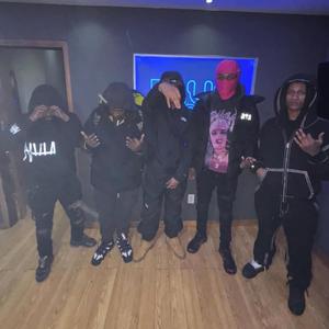In Charge (feat. Bdot81, CamOneThree & Smokes81)