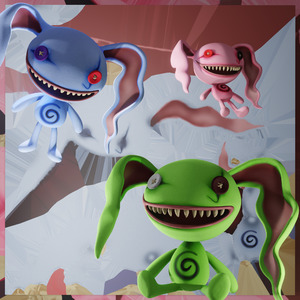 Swirl (Kamixlo Spiralized Remix)