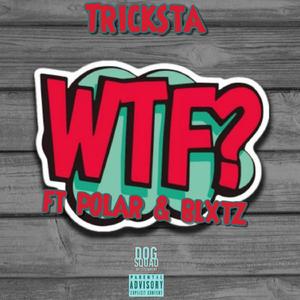 What The Fxck (feat. Polar & Blxtz)