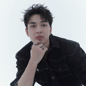 Qizhiniman《羡慕》