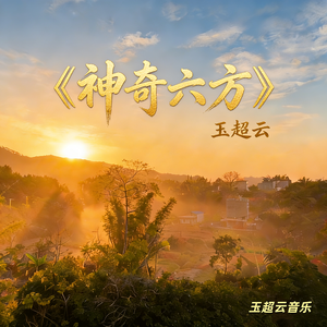 神奇的六方