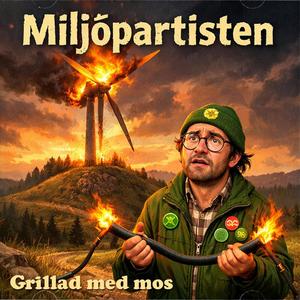Miljöpartisten