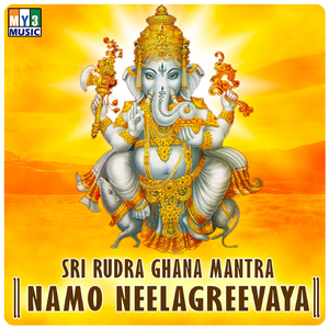 Sri Rudra Ghana Mantra Namo Neelagreevaya