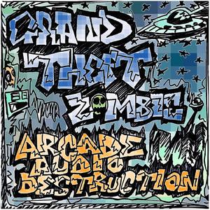 antique magic bird wing