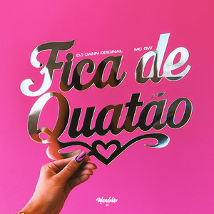 FICA DE QUATÃO, A TROPA TÁ TE CHAMANDO