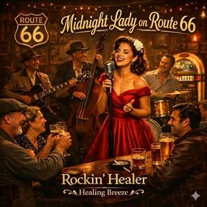 Rockin' Road on Route 66
