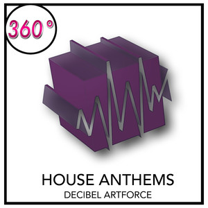 House Anthems (Instrumental Mix)