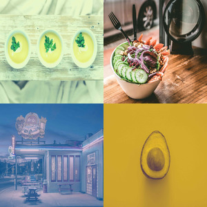 温和晩ごはん梦想